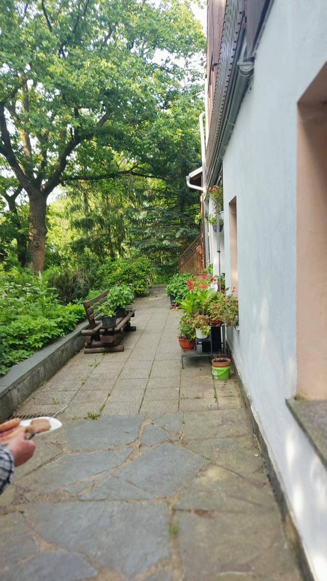 普劳恩 费舍尔旅馆酒店 外观 照片